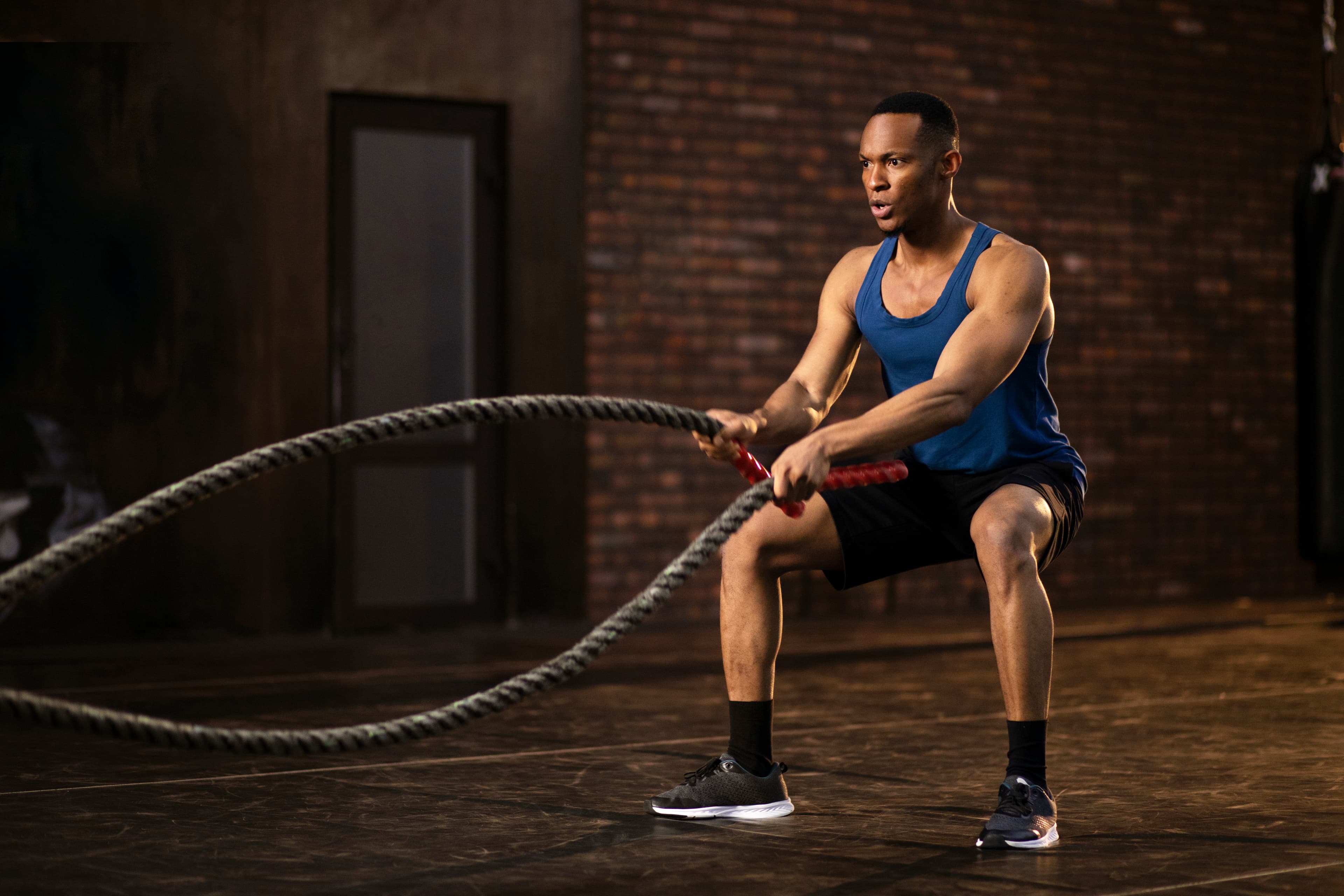 Workout Image